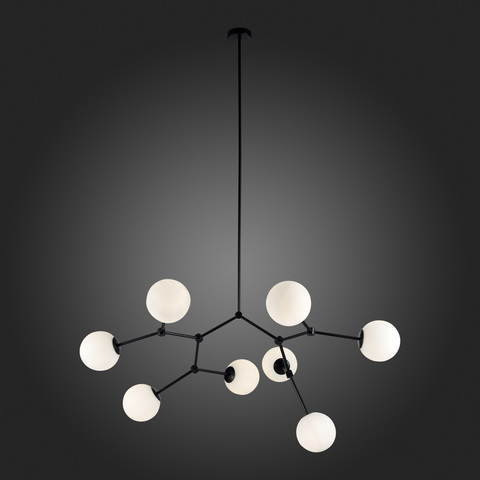 Люстра подвесная ST Luce Chieti SL1506.403.08