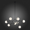 Люстра подвесная ST Luce Chieti SL1506.403.08
