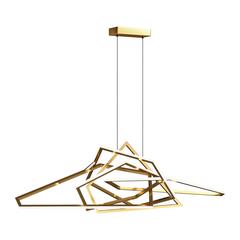 Подвесной светильник Loft It Ring 10028