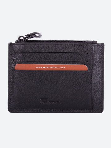 B23P018R Preto - Футляр для карт MP с RFID защитой