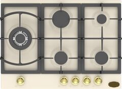 газовая поверхность KM 517 M