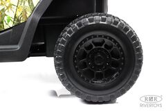 BUGGY P333PP 24V (Полноприводный, двухместный)