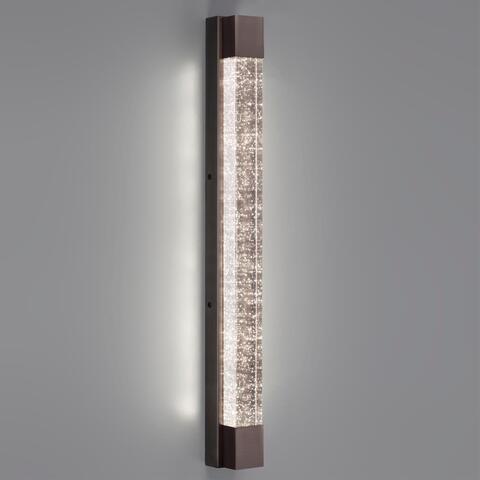 Настенный светодиодный светильник Odeon Light MIRADA 6680/12WL