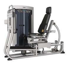 Жим ногами AeroFit FE9710. Стек 134 кг