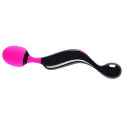 Многофункциональный вибромассажер Symphony от Adrien Lastic