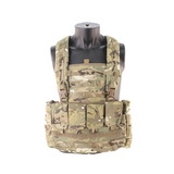 Нагрудная система Chest Rig MK3, Wartech