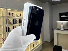 iPhone 13, 128 ГБ б/у