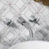 Ramon Soler 912001 Встраиваемый смеситель для раковины Хром