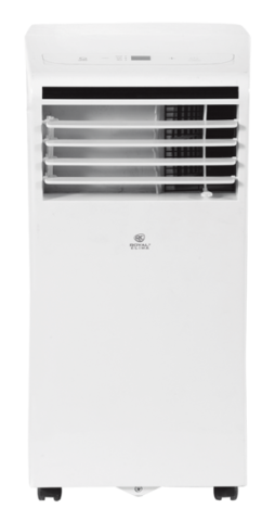 Мобильный кондиционер Royal Clima RM-EG17CH-E Egoista