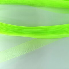 Лента регилин, сетка, ш. 2 см.