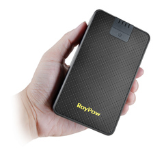 Купить пуско-зарядное устройство RoyPow J08 от производителя, недорого и с доставкой.