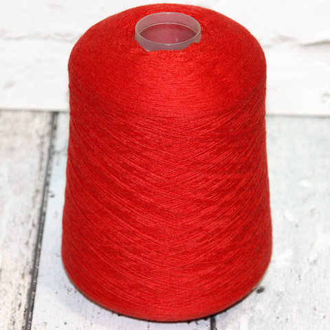 Кашемир MA PONTE FELCINO 1862 2/40 красный