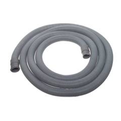 67-0-126 Шланг сливной для стиральных посудомоечных машин, в упаковке, 19/22мм 250см (РемоКолор)