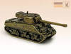 фигурка Танк M4 Sherman