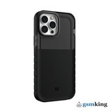 UAG Dip Series Case for Apple iPhone 13 Pro Max Black (Чёрный)11316U314040