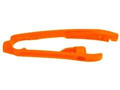 Слайдер цепи для KTM SX/SXF 125-450 11-18 оранжевый RTech R-SLIKTMAR011