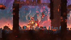Dead Cells (для ПК, цифровой код доступа)