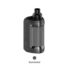 Набор GeekVape Aegis Hero 2 (H45) Kit - Gunmetal