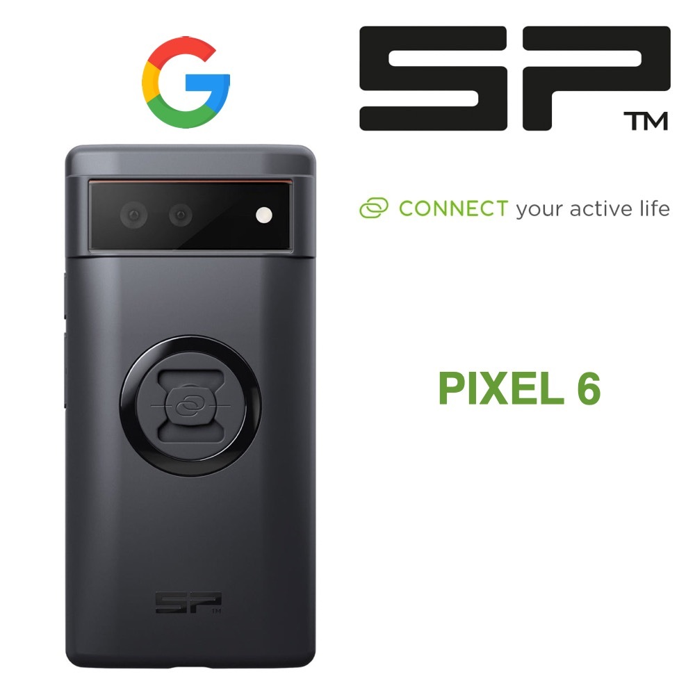Чехол SP Connect PHONE CASE для Google PIXEL (6)