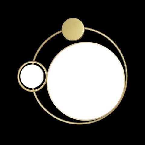 Потолочный светильник Loft It Mike 10065