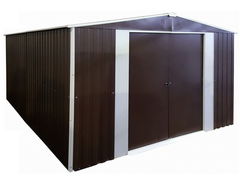 Сарай Barnas 3x2м