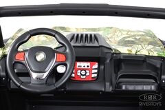 BUGGY P333PP 24V (Полноприводный, двухместный)