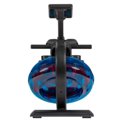 Гребной тренажер CardioPower RW550