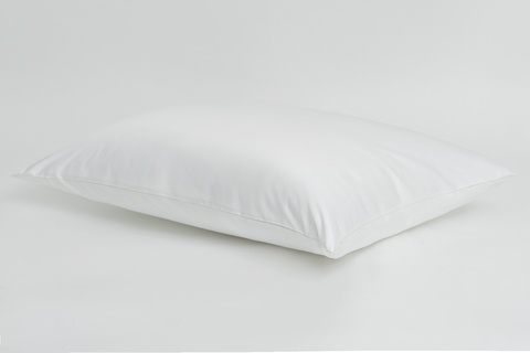 Наволочки 2шт 50х90 German Grass White Noble Traditions Grass белые