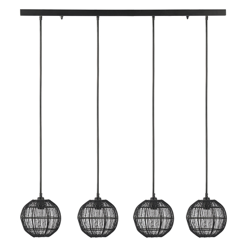 Светильник подвесной Bergenson Bjorn Vinger bb0000345