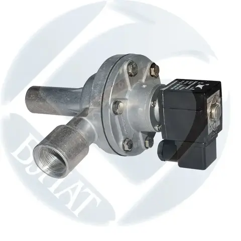 Клапан фильтра очистки BP-05B