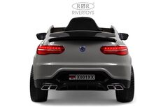 Mercedes X001XX 4WD с дистанционным управлением