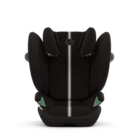 Автокресло Cybex Solution G2 Plus Moon Black