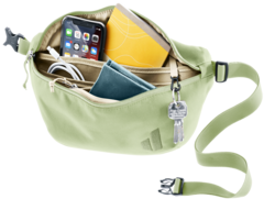 Поясная сумка Deuter Avengo Organizer Mineral - 2
