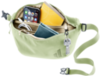 Картинка сумка поясная Deuter Avengo Organizer Mineral - 2