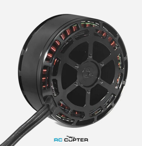 MAD TORQ M40C30 50KV v2.1