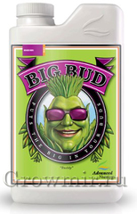 Big Bud Liquid