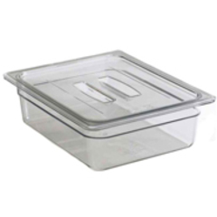 Гастроемкость Kocateq C01 GN1/1*6,5 (530х325х65) поликарбонат