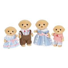 Sylvanian Families Набор 