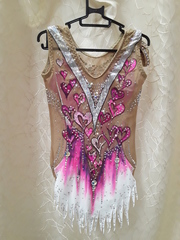 Купальник для выступления