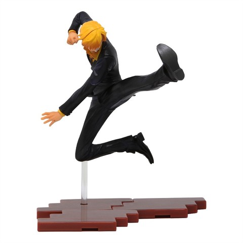 Фигурка Bandai FiguArts One Piece Sanji || Санджи