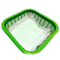 Салфетка для мелких семян Здоровья Клад (для проращивателей Здоровья Клад)