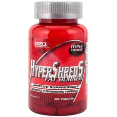 Hyper Shred 6