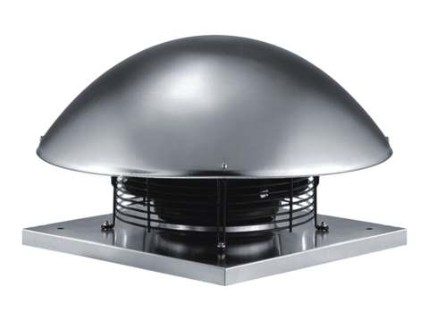 Крышный вентилятор Ballu Machine WIND 160/310