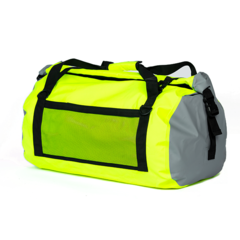 Герметичная сумка 60 л, yellow