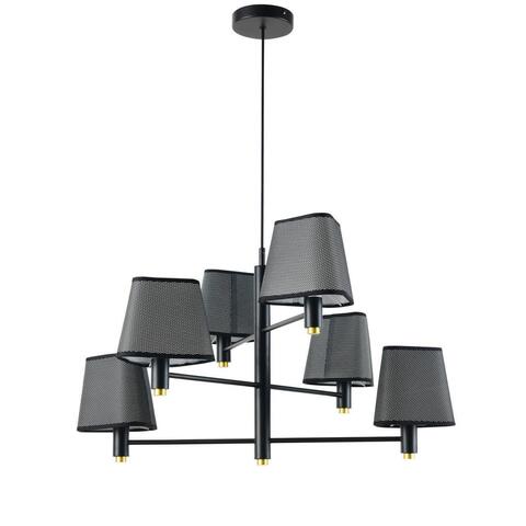 Люстра подвесная F-Promo Ingeniosi 2644-6P