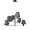 Люстра подвесная F-Promo Ingeniosi 2644-6P