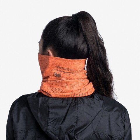 Картинка бандана-труба Buff original dryflx Fire - 10