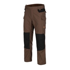 Helikon-Tex PILGRIM Pants® - Earth Brown / Black A