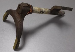 ВИЛКА 1/2 СКОРОСТИ CHANCE 1,3, SENS, ТАВРИЯ ZAZ