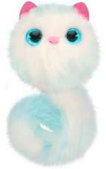 Котенок Pomsies Снежок интерактивная игрушка